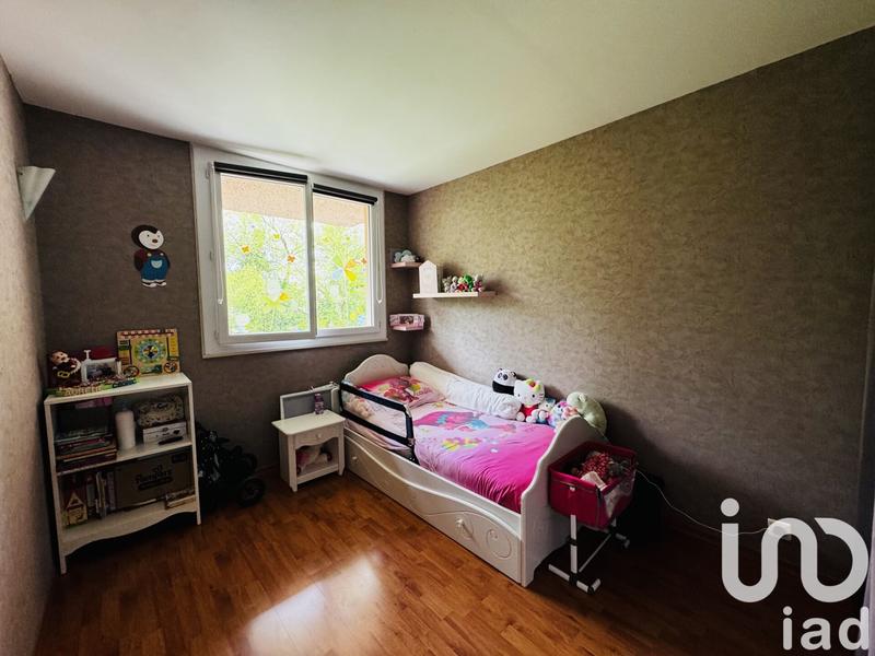 Duplex - 84 m² - 4 pièces