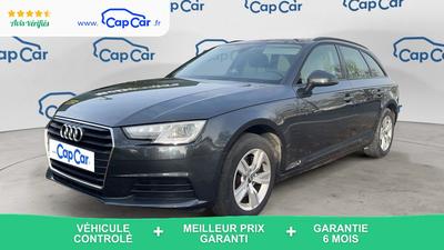 Audi A4 Avant 1.4 Tfsi 150 .