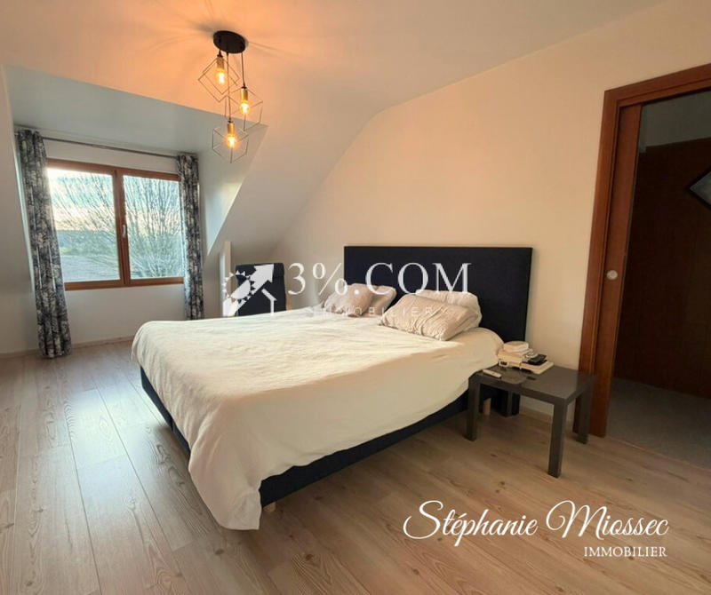 Maison en pierre - 280 m² - 8 pièces