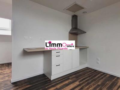 Appartement - 44 m² - 3 pièces