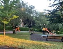 Appartement - 93 m² - 4 pièces