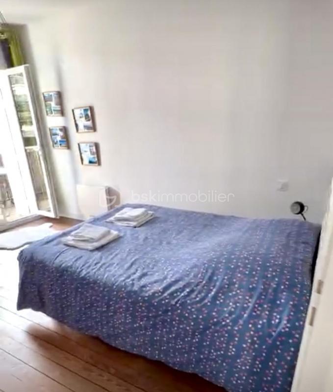 Appartement - 45 m² - 3 pièces