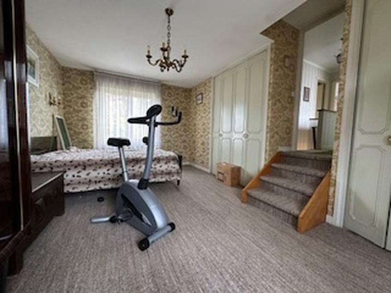 Maison d'architecte - 105 m² - 6 pièces