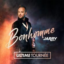 Jarry - Bonhomme - Tournée