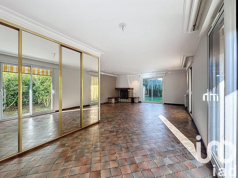 Maison de maîtres - 195 m² - 8 pièces