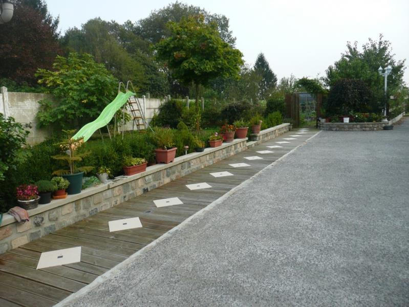 Maison - 240 m² - 12 pièces