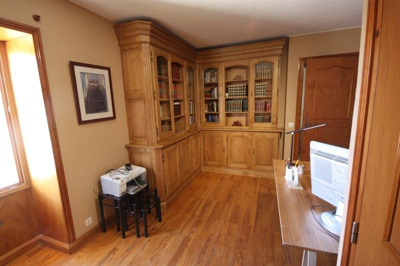 Maison - 142 m² - 5 pièces