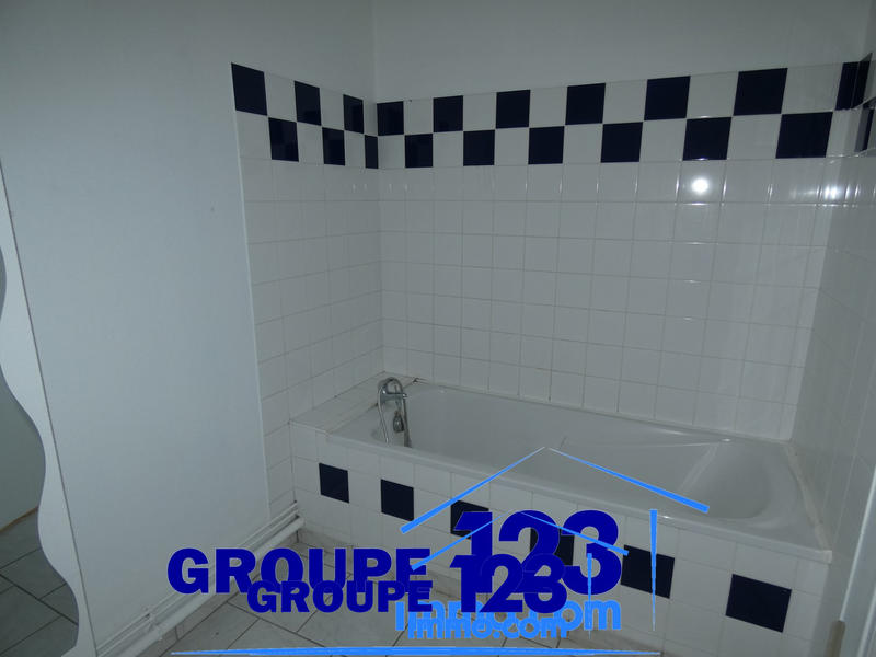Appartement - 59 m² - 2 pièces