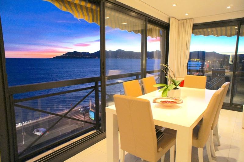 Appartement - 80 m² - 3 pièces