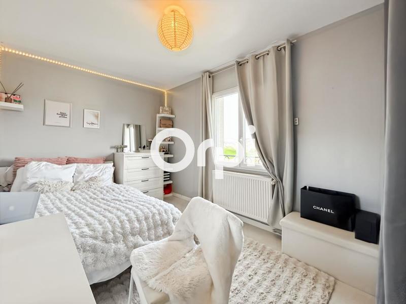 Villa - 141 m² - 5 pièces