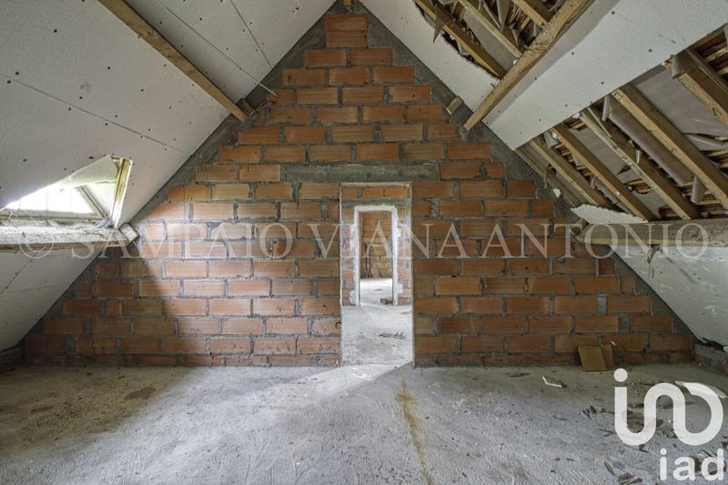 Maison - 170 m² - 5 pièces