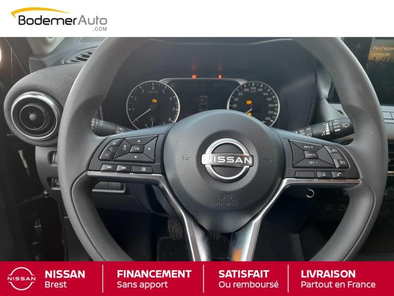 Nissan Juke Dig-T 114 Acenta