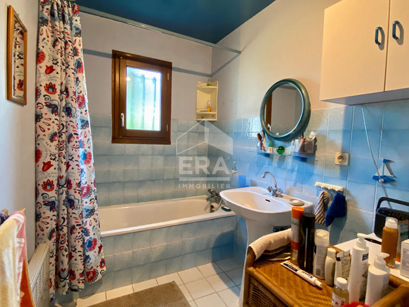 Maison - 109 m² - 5 pièces