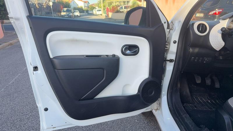 Renault Twingo 0.9 TCe 90 Zen
