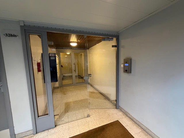 Appartement - 26 m² - 2 pièces