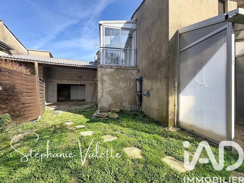Maison de campagne - 196 m² - 9 pièces