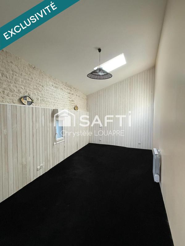 Maison - 307 m² - 9 pièces