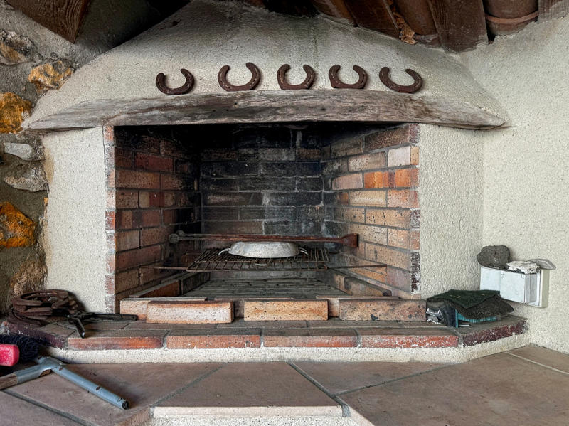 Maison - 253 m² - 13 pièces