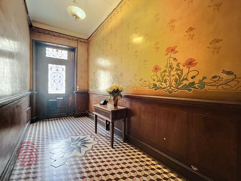 Appartement - 89 m² - 4 pièces