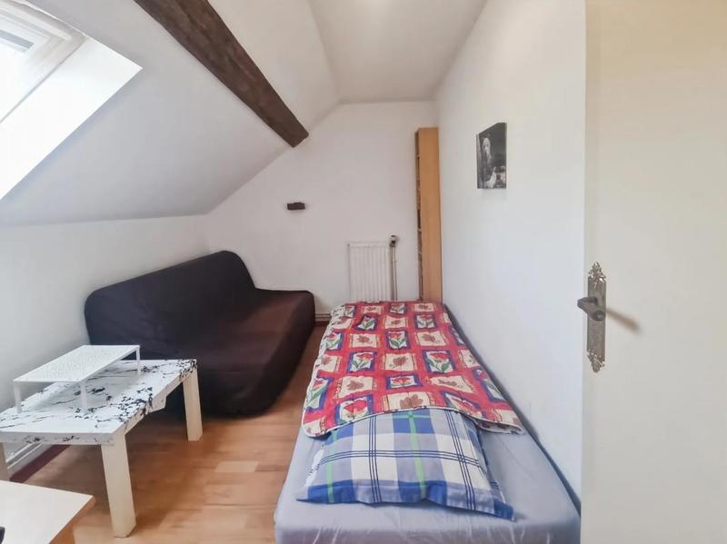 Maison - 60 m² - 6 pièces