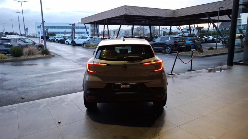 Renault Captur II evolution Eco-G 100 ch - 25