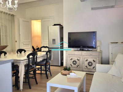 Appartement - 51 m² - 3 pièces