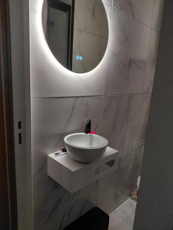 Appartement - 18 m² - 2 pièces