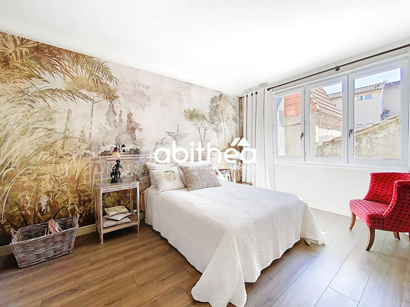 Appartement - 161 m² - 4 pièces