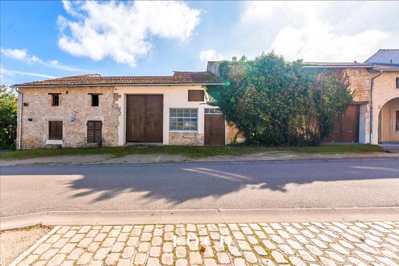 Maison - 250 m² - 5 pièces