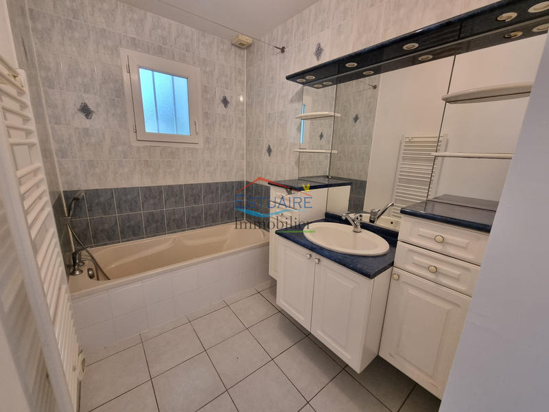 Maison - 129 m² - 6 pièces