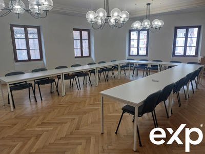 Immeuble - 1 743 m²