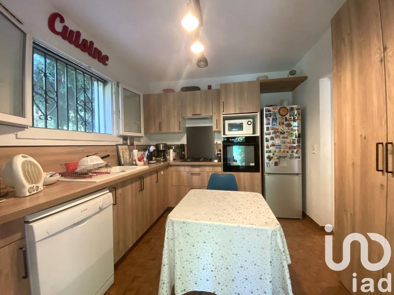 Maison - 155 m² - 7 pièces