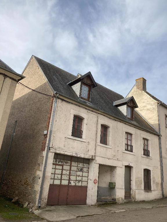 Local d'activité / Entrepôt - 400 m²