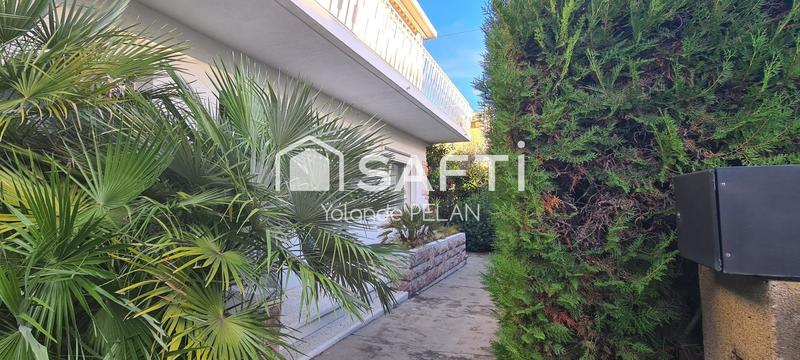 Maison - 155 m² - 6 pièces