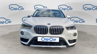Bmw X1 (F48) xDrive 20i 192 Bva8 Xline