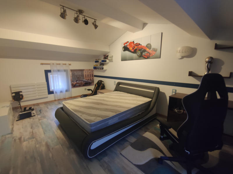 Maison de village - 142 m² - 5 pièces