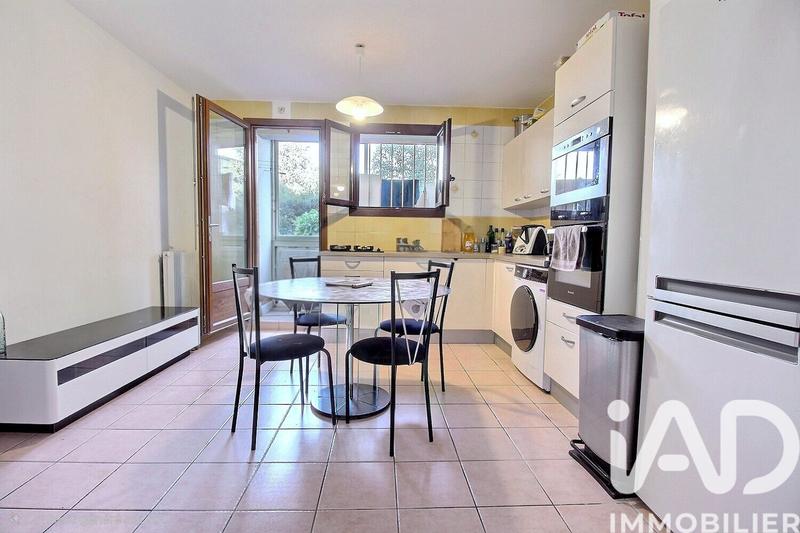 Appartement - 47 m² - 3 pièces