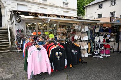 Local commercial - 64 m² - 3 pièces