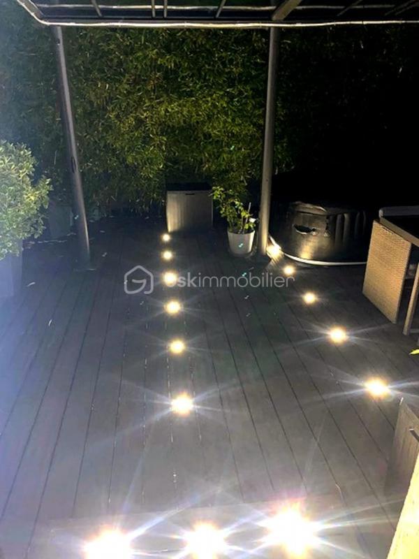 Demeure - 165 m² - 7 pièces