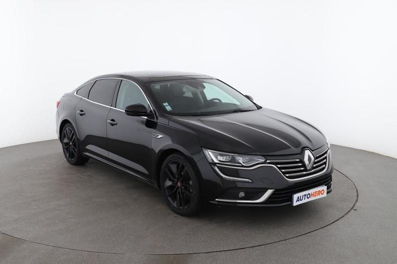 Renault Talisman 2.0 Blue dCi s-Edition Edc 200 ch
