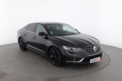 Renault Talisman 2.0 Blue dCi s-Edition Edc 200 ch