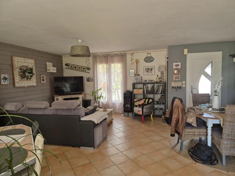 Maison - 154 m² - 7 pièces