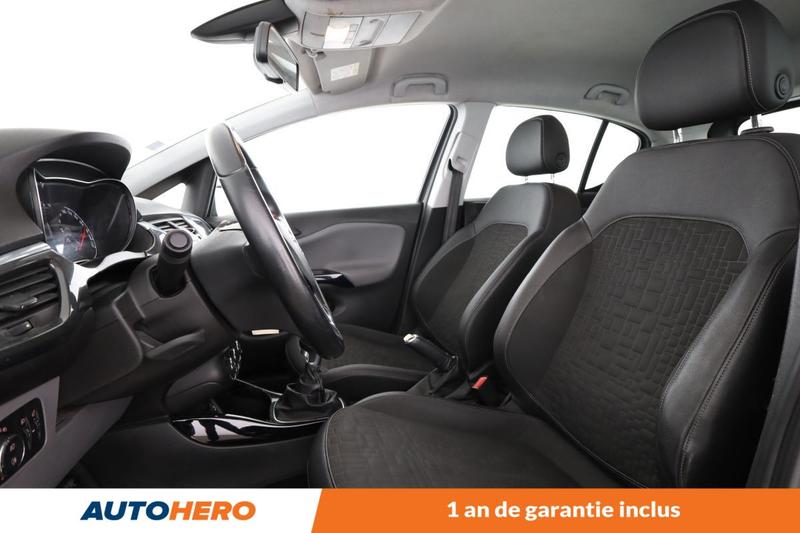 Opel Corsa 1.4 Turbo Cosmo 5p 100 ch