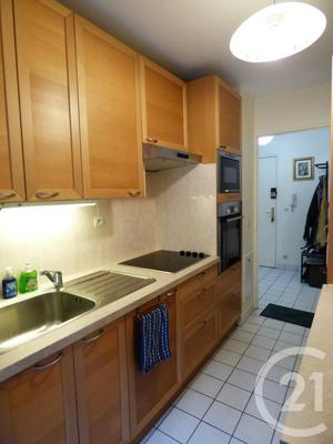 Appartement - 68 m² - 3 pièces