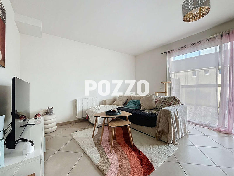 Maison - 77 m² - 4 pièces