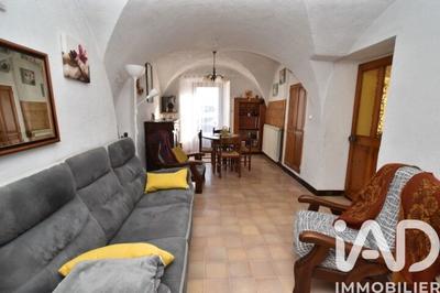 Maison - 110 m² - 6 pièces