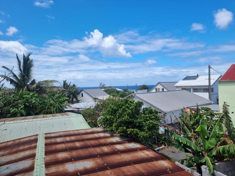 Maison - 188 m² - 7 pièces