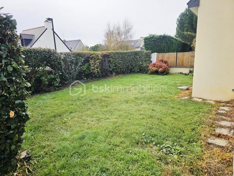 Maison - 163 m² - 6 pièces