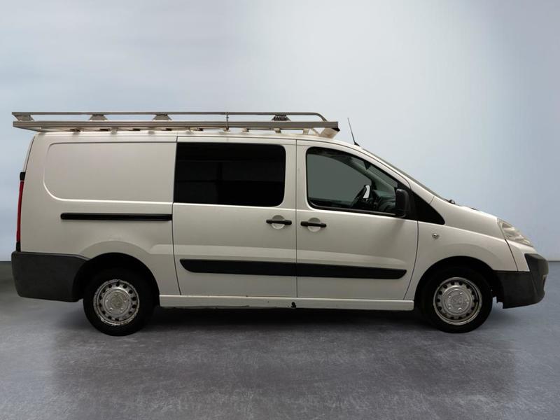 Peugeot Expert Fourgon Tole 229 L2h1 2.0 Hdi 130 Fap Confort