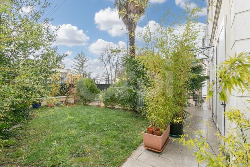 Appartement - 77 m² - 4 pièces